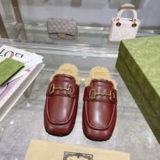 Gucci Slippers